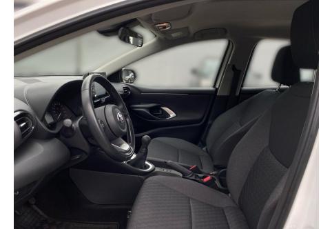 Toyota Yaris #8