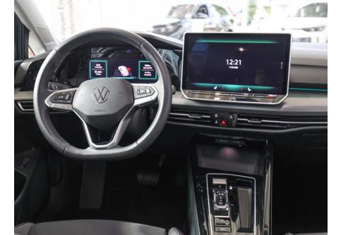 VW Golf #7