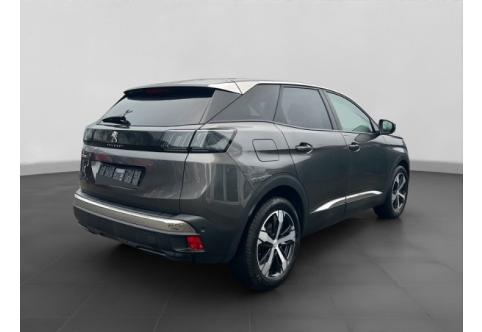 Peugeot 3008 #4