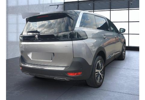 Peugeot 5008 #3