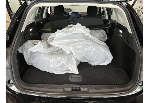 Ford Focus #12