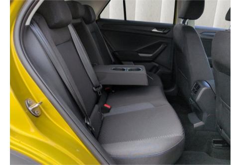 VW T-Roc #11