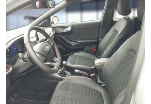 Ford Puma #9