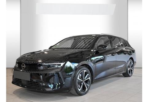 Opel Astra #1