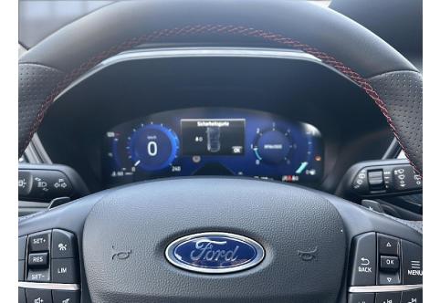 Ford Kuga #2
