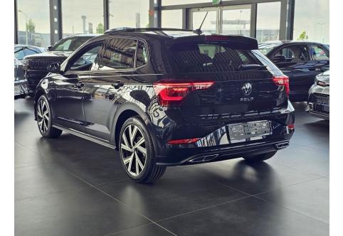 VW Polo #1