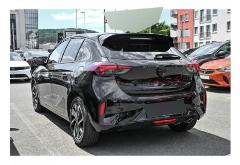 Opel Corsa #4