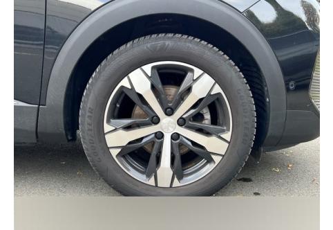 Peugeot 5008 #6