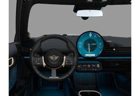 MINI JOHN COOPER WORKS CONVERTIBLE #6