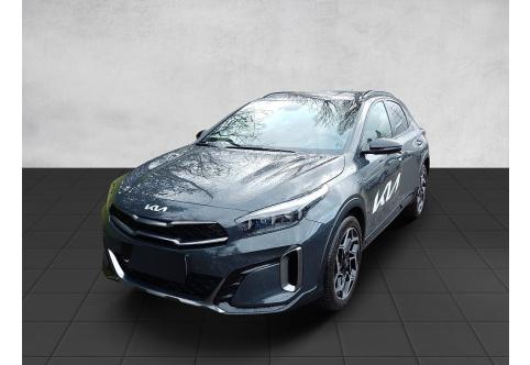 KIA XCeed #1