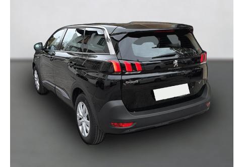 Peugeot 5008 #2