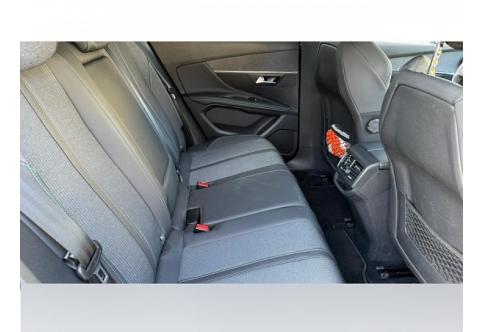 Peugeot 3008 #10