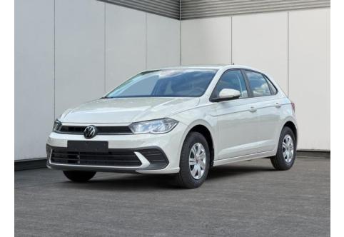 VW Polo #3