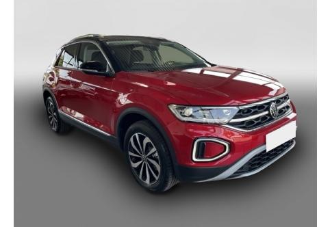 VW T-Roc #3