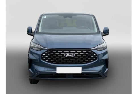 Ford Tourneo Custom #6