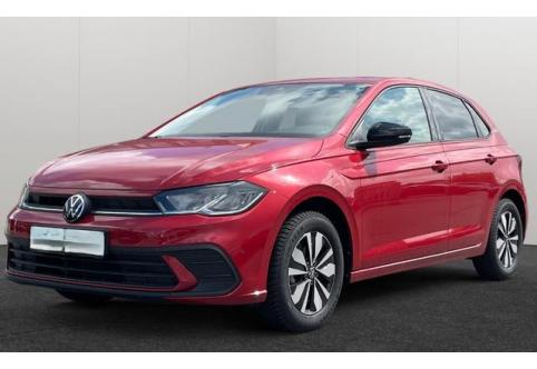 VW Polo #1