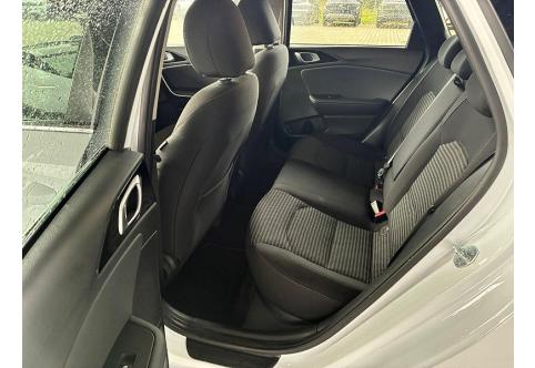 KIA cee'd #3