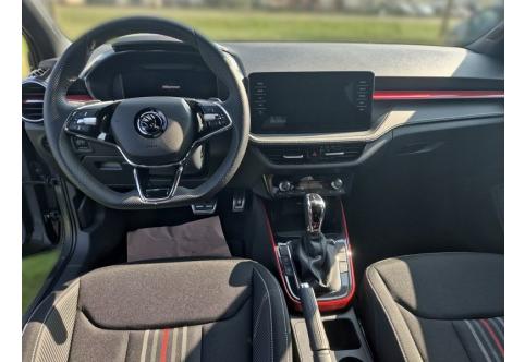 Skoda Fabia #5