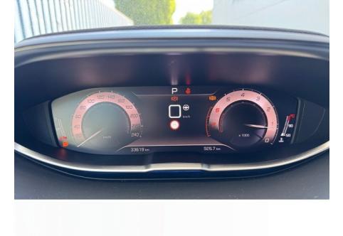 Peugeot 5008 #17