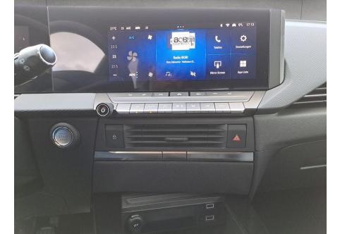 Opel Astra #15