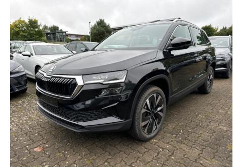 Skoda Karoq #2