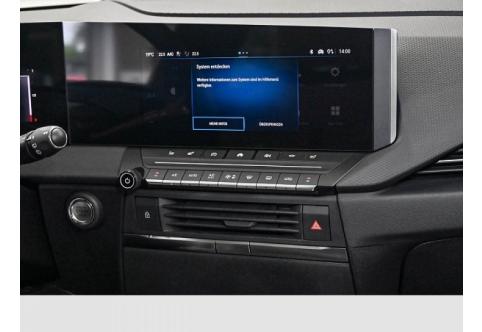 Opel Astra #13