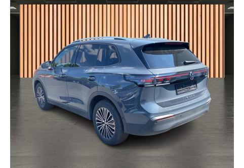 VW Tiguan #3