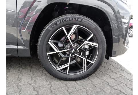 Hyundai Tucson #3