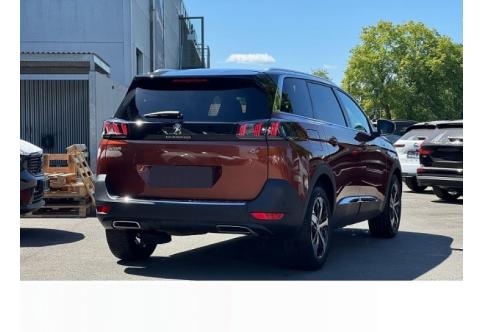 Peugeot 5008 #2