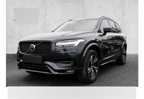 Volvo XC90 #1