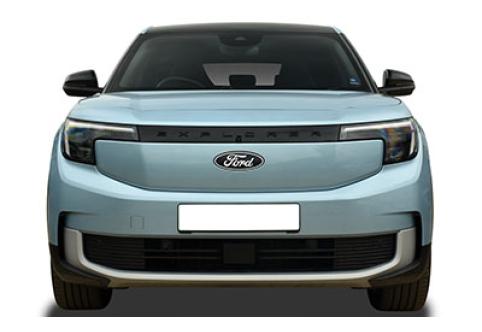 Ford Explorer #5