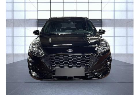 Ford Kuga #5