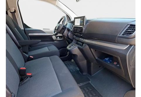 Opel Zafira Life #11
