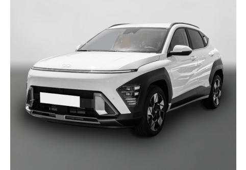 Hyundai Kona #1