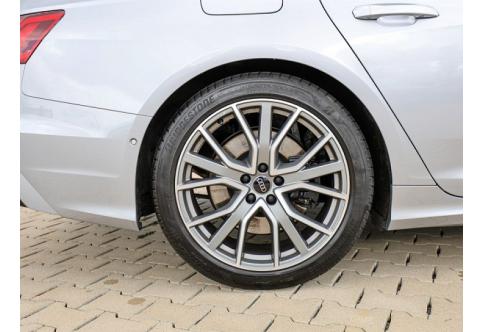 Audi S6 #5