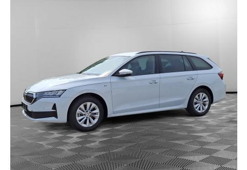Skoda Octavia #9