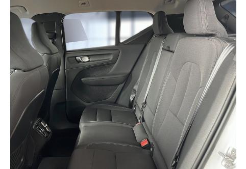 Volvo XC40 #9