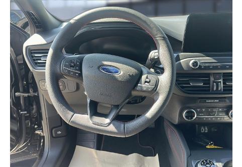 Ford Focus #8