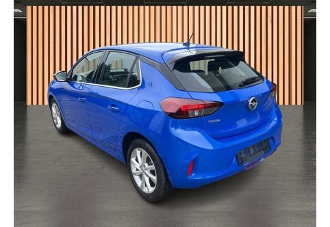Opel Corsa #8