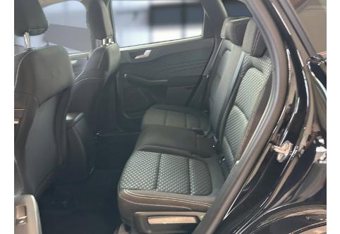 Ford Kuga #8