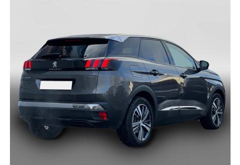 Peugeot 3008 #2