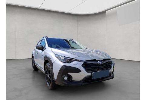 Subaru Crosstrek #9