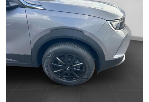 Opel Mokka #8