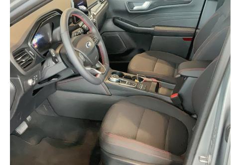 Ford Kuga #5
