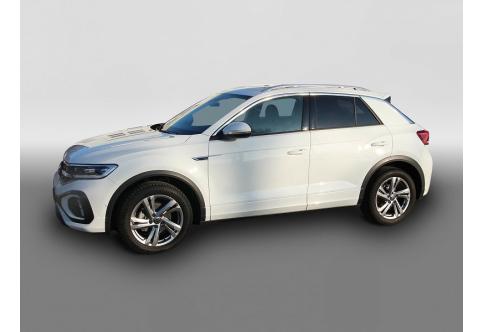 VW T-Roc #3