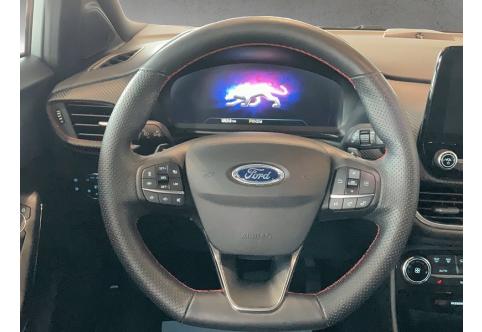 Ford Puma #9