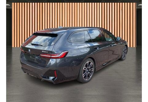 BMW 5er #10