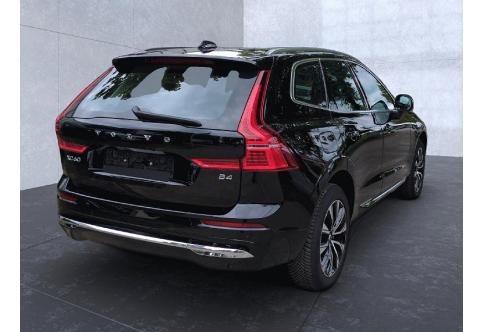 Volvo XC60 #3