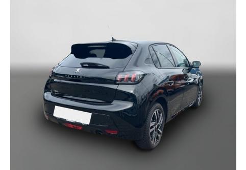 Peugeot 208 #5