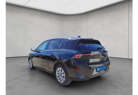 Opel Astra #4